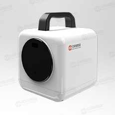 RL1000-P 便携式伽马相机