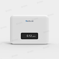 HA1100Med X、γ 辐射监测仪