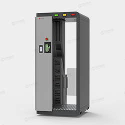 RC2000 全身αβ污染监测仪