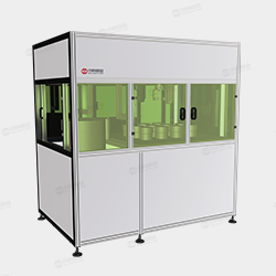 HA4200-HY γ能谱仪自动送样系统