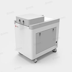 HA4200 低本底γ能谱仪