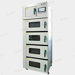 HA-W20 水样α、β 微波蒸发灰化仪