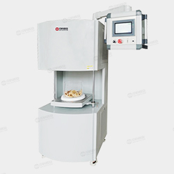 HA-S20 微波干燥炭化灰化一体机