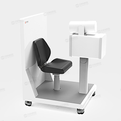 HA4700甲状腺、肺部计数器